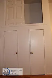 Rented by Metropolitan Property Group