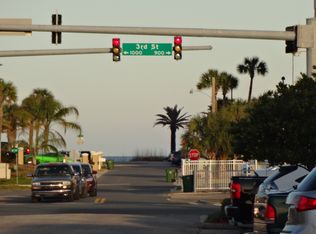 406 9th Ave N, Jacksonville Beach, FL 32250