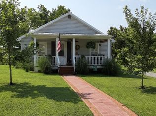 6380 Elliston Mount Zion Rd, Dry Ridge, KY 41035