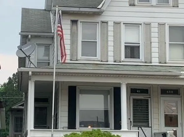 410 Mahoning St, Lehighton, PA 18235