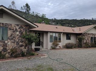 35673 Oak Springs Rd, Tollhouse, CA 93667