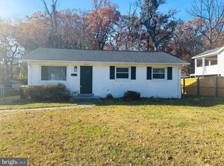 14332 Belleville Ave, Woodbridge, VA 22193