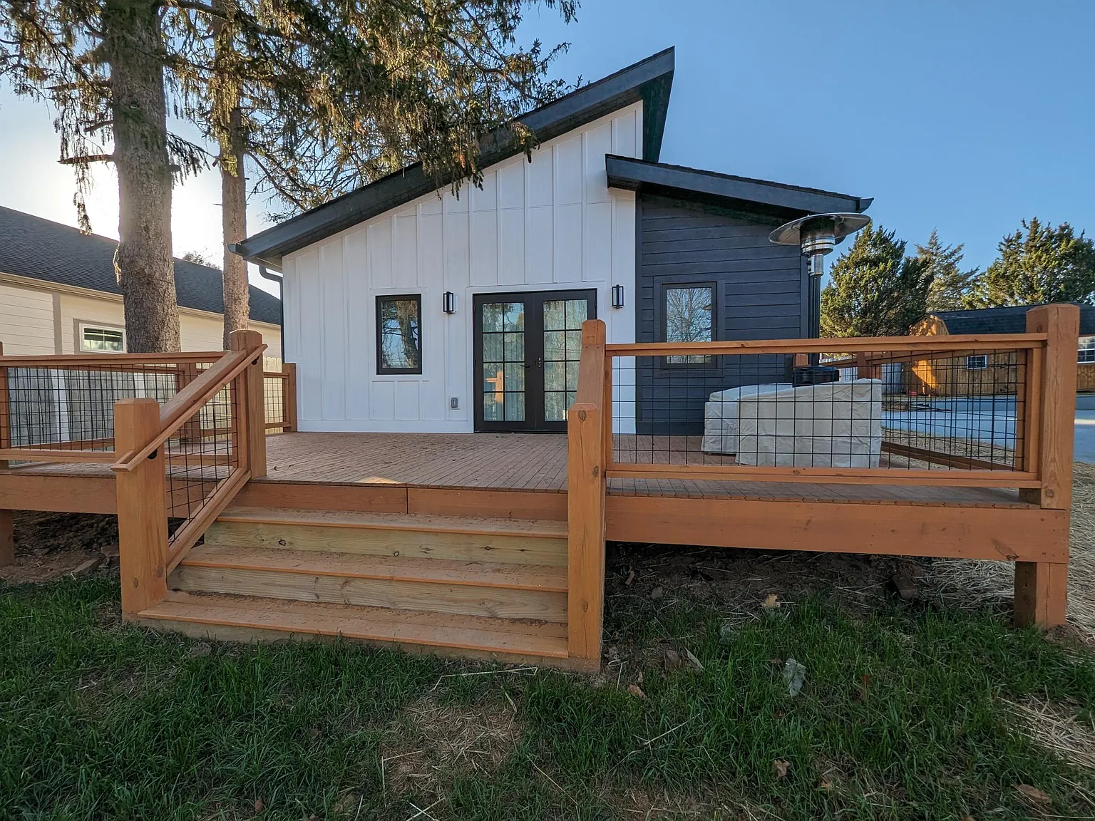 1 bed, 800 sqft, $2,695 — Photo 3
