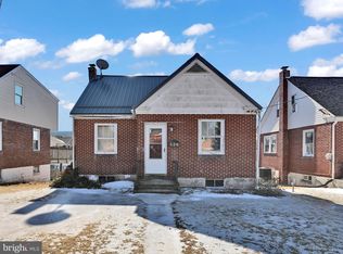 526 E Mifflin St, Orwigsburg, PA 17961