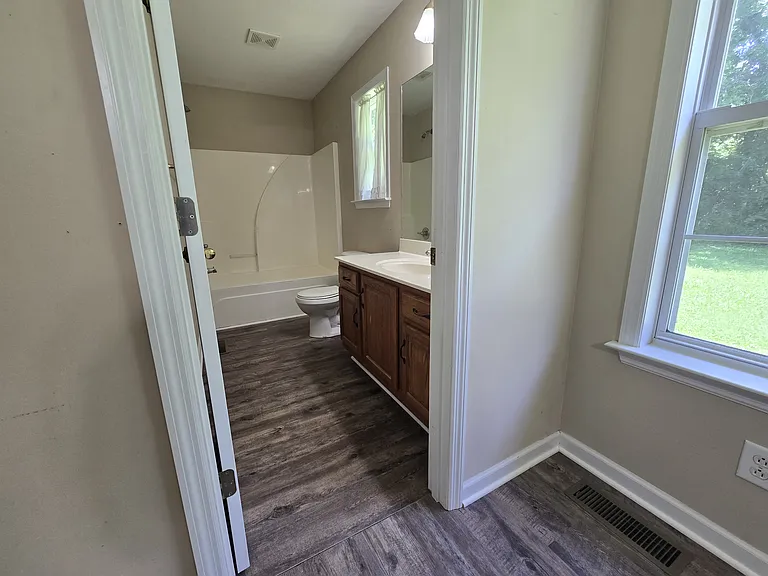 Master bath