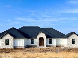 108982 Hummingbird Ln, Roland, OK 74954