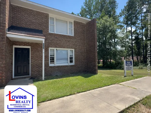 222 Arlington Dr, Vidalia, GA 30474