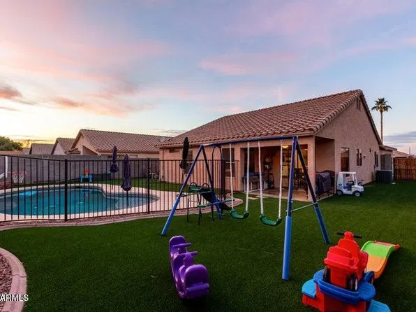 11843 W CAMBRIDGE Avenue, Avondale, AZ 85392