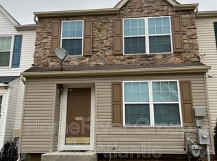 1735 Glebe Creek Way, Odenton, MD 21113