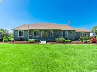 1224 Cascade Dr, Lebanon, OR 97355