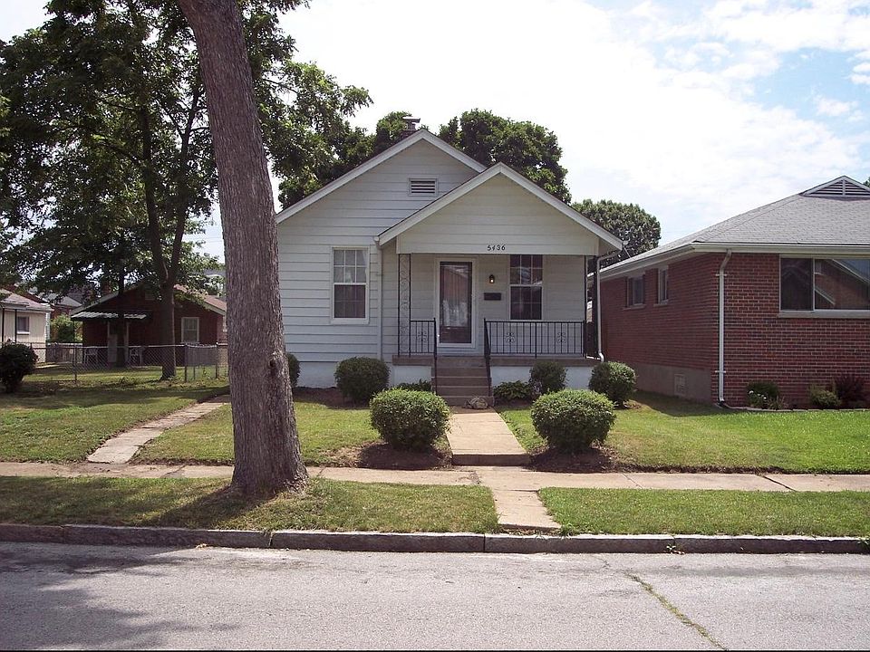 2nd image of 5436 Robert Ave