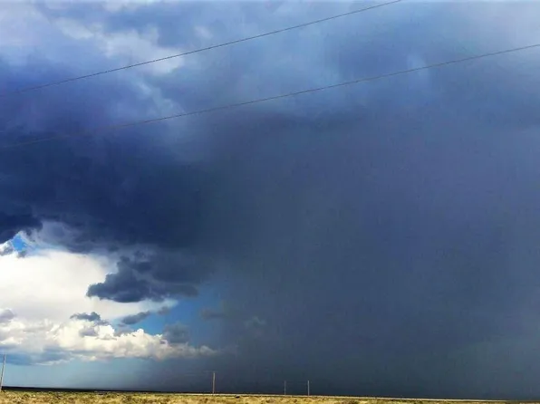 Palomino Dr Lot 35, Moriarty, NM 87035