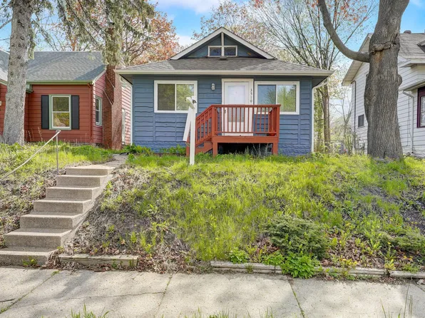 3510 Newton Ave N, Minneapolis, MN 55412