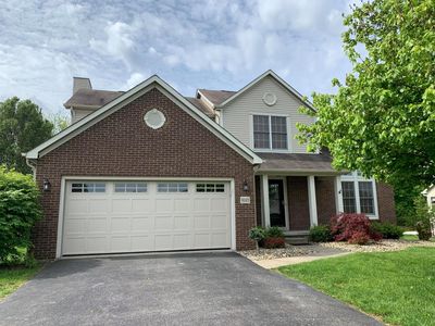 9245 Pimlico Pl, Pickerington, OH, 43147