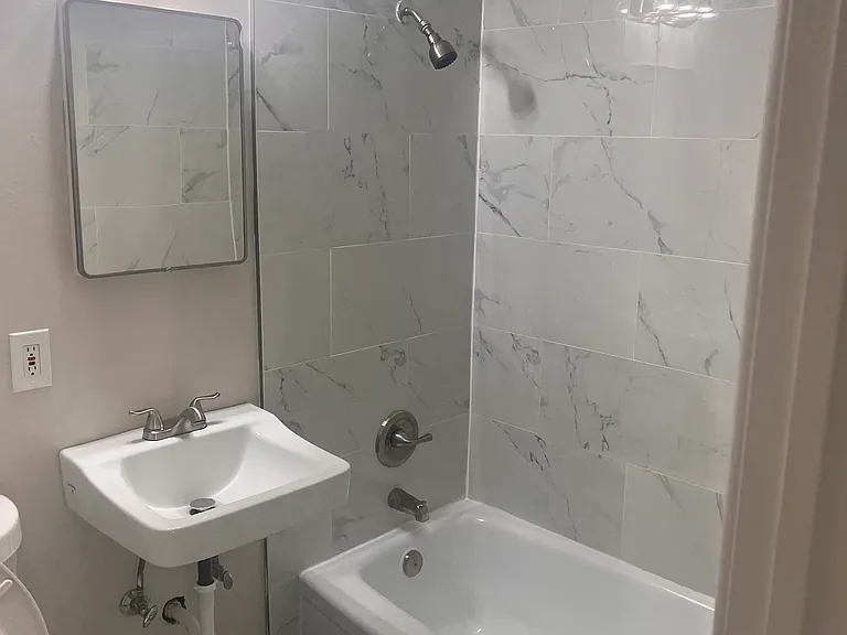 Classic Updated Unit - $1,095