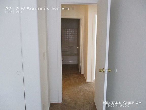 5th image of 2212 W Southern Ave APT 1