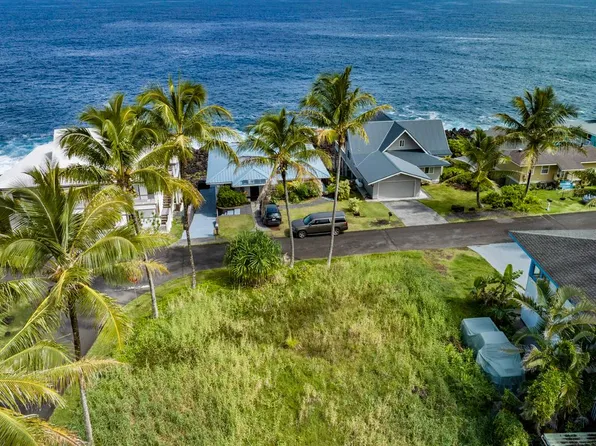 15-117 Alu Lepe St Lot 1, Pahoa, HI 96778