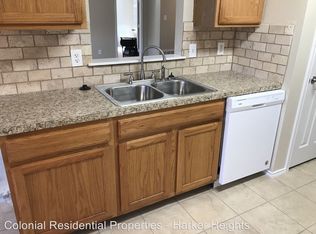 1904 Grey Fox Trl, Killeen, TX 76543