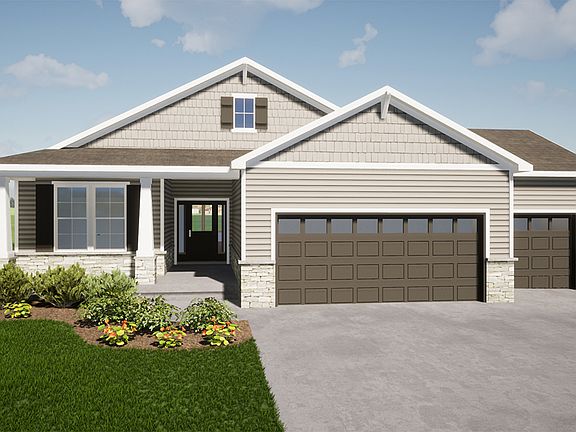 Fairfield Craftsman