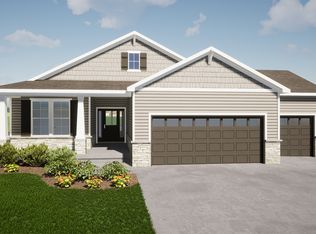 3212 SW Merriam Ct, Lees Summit, MO 64081