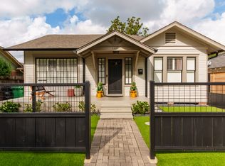 1127 W Melwood St, Houston, TX 77009