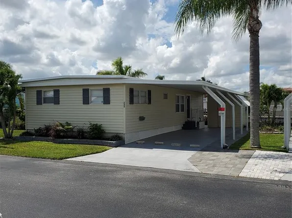 18675 Us Highway 19 N Lot 235, Clearwater, FL 33764