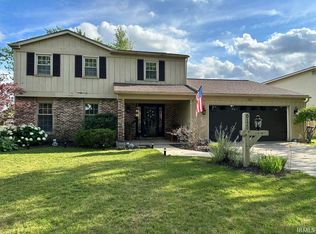 6120 Landmark Dr, Fort Wayne, IN 46815