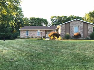 7170 Fox Plum Dr, West Chester, OH 45069