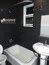 Rented by J Misrahi Realty Corp