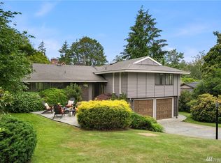 3941 91st Ave SE, Mercer Island, WA 98040