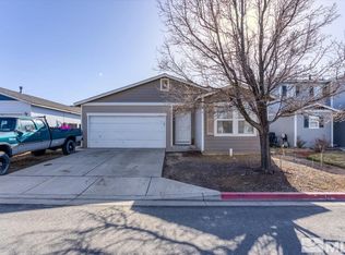 7444 Findhorn Dr, Reno, NV 89506
