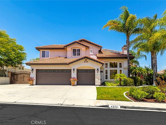2nd image of 42711 Mountain Shadow Rd