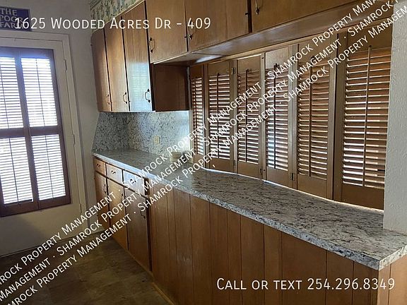 5th image of 1625 Wooded Acres Dr APT 409