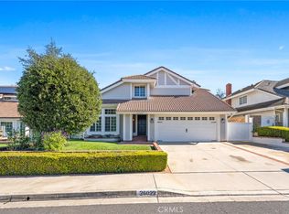 26022 El Prado St, Laguna Hills, CA 92653