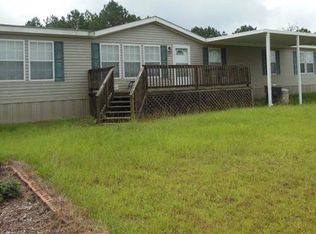 291 County Road 1143, Troy, AL 36079