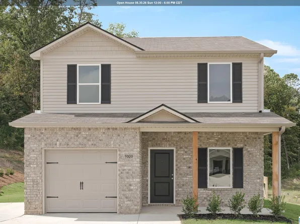 158 Sunshine Ln, Lincoln, AL 35096