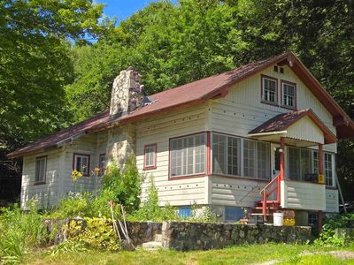 5704 Coolidge Highway, Guilford, VT, 05301
