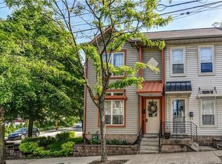 1024 Vinial St, Pittsburgh, PA 15212