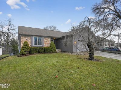 11031 Walker St, Grand Blanc, MI, 48439