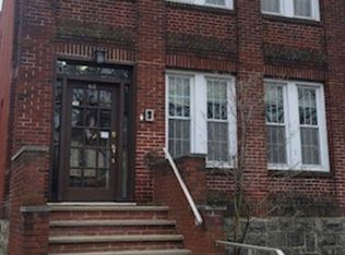 61 Fulton St #1, Weehawken, NJ 07086