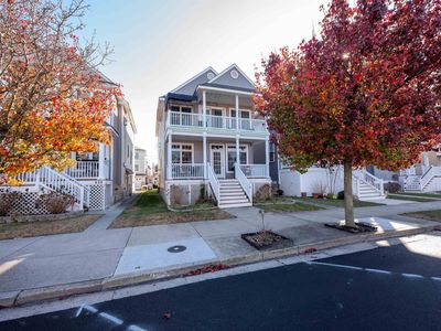 435 West Ave FLOOR 2, Ocean City, NJ, 08226