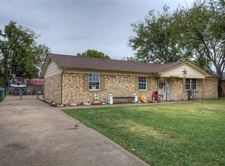 3513 Austin Ave, Greenville, TX 75402