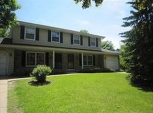 5309 Manitowoc Pkwy, Madison, WI 53705