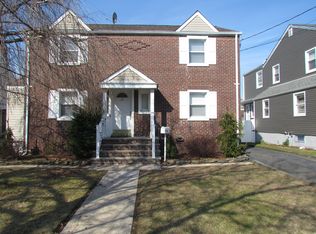 23 1st St #2, North Arlington, NJ 07031