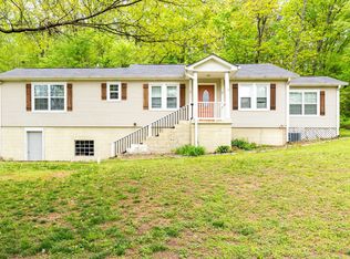 1355 Burning Bush Rd, Ringgold, GA 30736