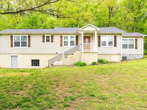 1355 Burning Bush Rd, Ringgold, GA 30736