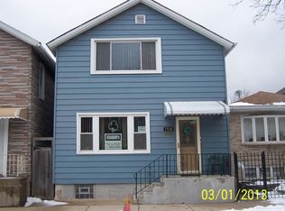 1710 W 33rd Pl, Chicago, IL 60608