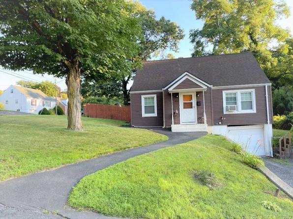 42 Media Avenue, Waterbury, CT 06708