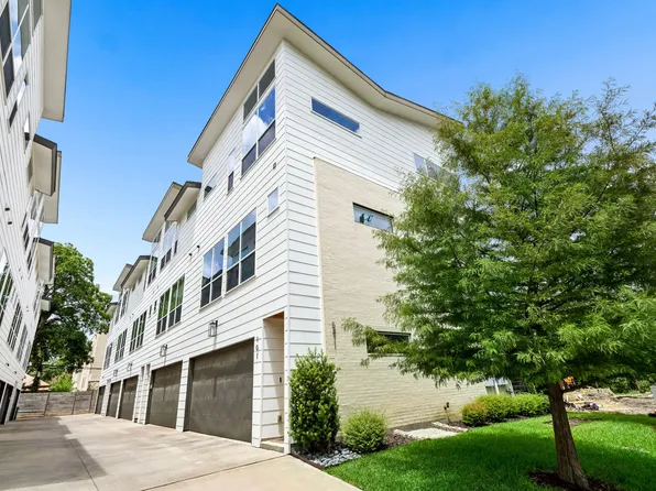 5811 Lindell Ave Unit 102, Dallas, TX 75206