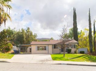 3150 Waldorf Dr, Riverside, CA 92507